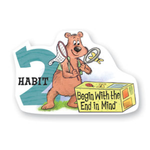 Have a Plan I plan ahead and set goals. I do things that have meaning and make a difference. I am an important part of my classroom and contribute to my school’s mission and vision. I look for ways to be a good citizen.